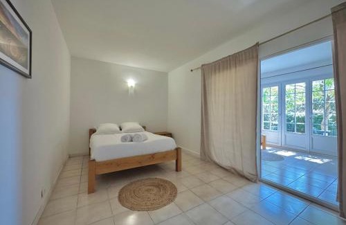 Bezouce Villa | Les Hauts de Bezouce, Calme, Espace et Jeux