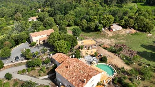 Zonza Bed & Breakfast | Les Hauts de Cavanello