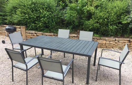 Fixin House | Les Hauts de Fixin, 50m2 avec extérieur sur la Route des Grands Crus, Dijon Sud