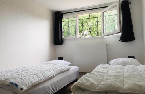 Fixin House | Les Hauts de Fixin, 50m2 avec extérieur sur la Route des Grands Crus, Dijon Sud