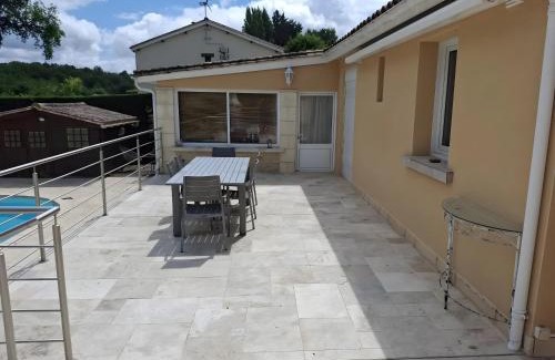 Coulounieix-Chamiers House | Les Hauts de Belette