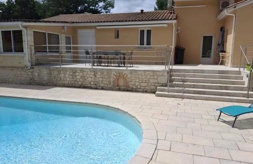 Coulounieix-Chamiers House | Les Hauts de Belette