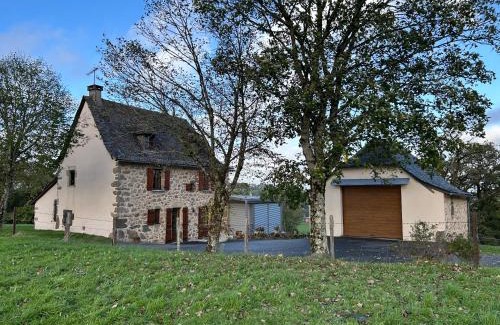 Brandonnet House | Les hauts de l Alzou