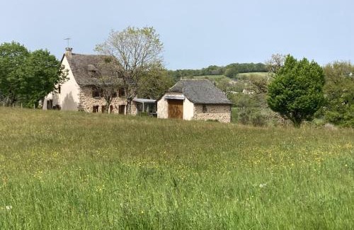 Brandonnet House | Les hauts de l Alzou