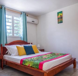 Sainte-Anne House | Les Hauts de Sainte-Anne "2 Spas privatifs"