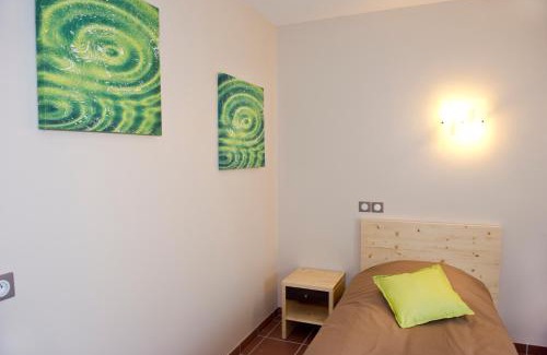 Montrodat Resort | Les Hauts du Gevaudan