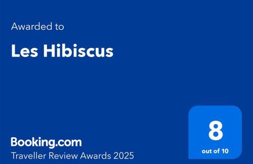 Saint-Philippe House | Les Hibiscus