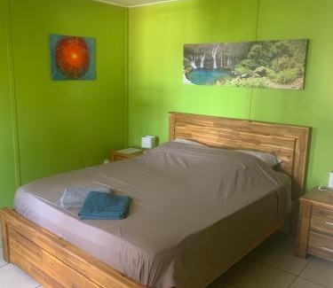 Saint-Philippe House | Les Hibiscus