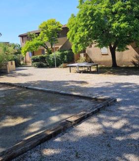 Quissac Apartment | Les hiboux du Sud