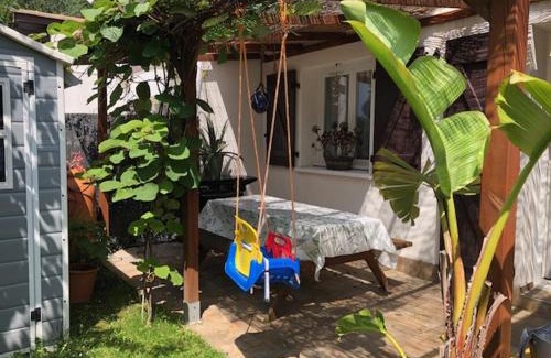 Hendaye House | LES HIRONDELLES 2KM DE LA PLAGE-JARDIN-WiFi-PARKING-DRAPS ET SERVIETTES