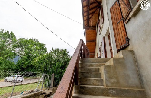 Le Pontet House | LES HIRONDELLES - LE PONTET