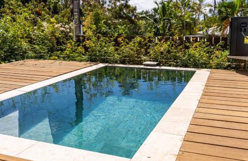 Caphomard Villa | Les Horizons de Grand Fond