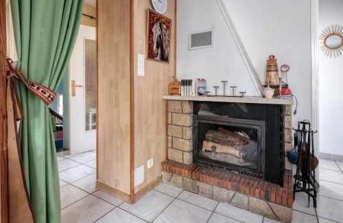 Dampierre-en-Burly House | Les Hortensias