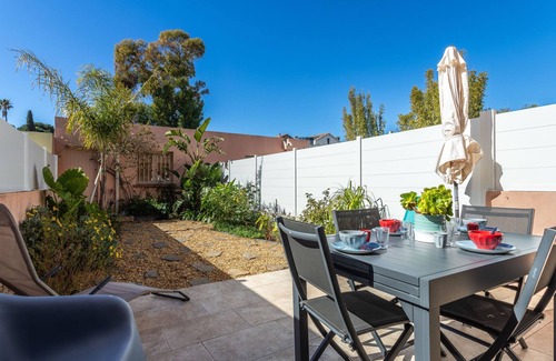 Carqueiranne House | Les Iris by Interhome