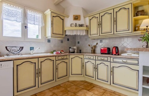 Gargas House | Les Iris by Interhome