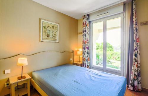 Les Issambres Apartment | Les Issambres Lauriers - maeva Home - Appartement 2 pièces 5 personnes Sélection MAE-2988