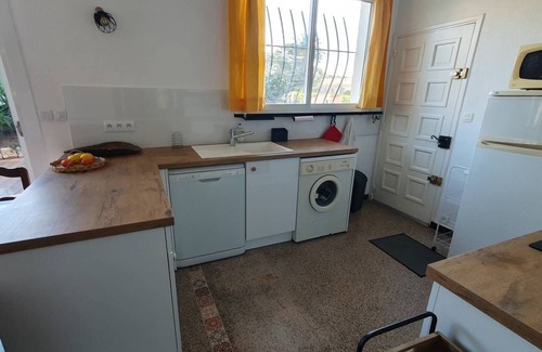 Les Issambres House | Les Issambres Small house close to the beaches