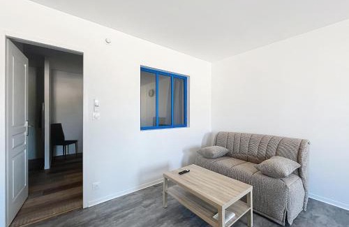 Anglade Apartment | Les Jacynthes - Charme et Confort au cœur du Blayais