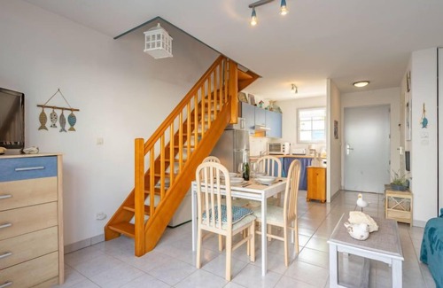 Vaux-sur-Mer House | Les Jardins d'Agathe by Interhome