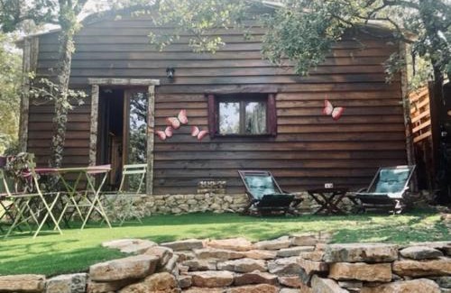 Tourves House | Les jardins d'Isa