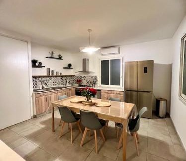 Casamozza House | Les jardins de funtanone T4