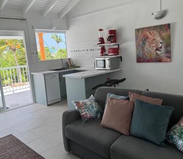 Morel House | Les Jardins de Joyce
