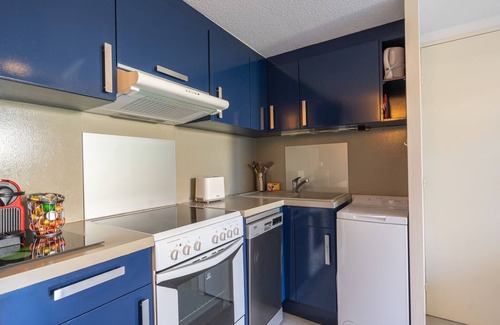 Vaux-sur-Mer House | Les Jardins de l'Océan by Interhome