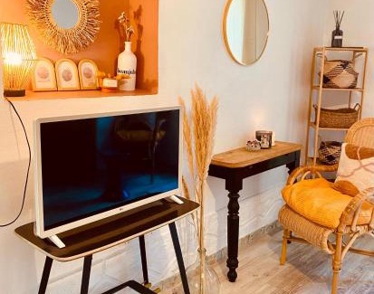 Buzet-sur-Tarn House | Les jardins de Phidji