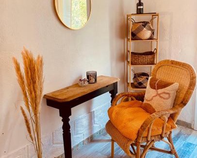 Buzet-sur-Tarn House | Les jardins de Phidji