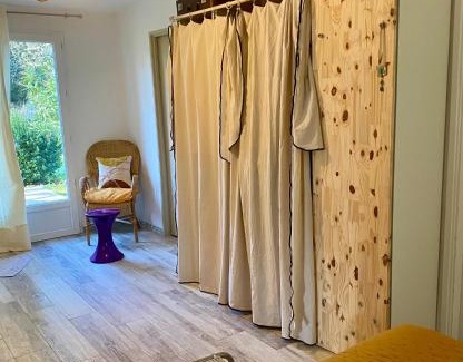 Buzet-sur-Tarn House | Les jardins de Phidji