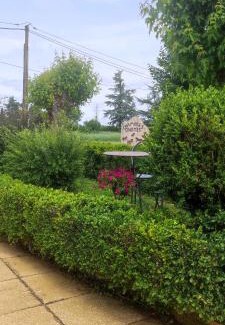 Archignac Apartment | Les Jardins de Virginie