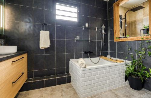 Le Tampon House | LES JARDINS SECRETS - 6 voyageurs