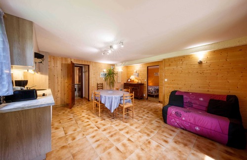 Saint-Etienne-de-Tinee House | Les Jasmins - SAINT-ETIENNE-DE-TINEE