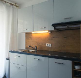 Beaulieu-sur-Mer Apartment | Les Jasmins