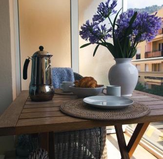 Beaulieu-sur-Mer Apartment | Les Jasmins
