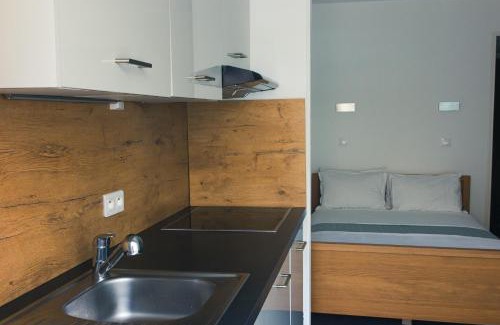 Beaulieu-sur-Mer Apartment | Les Jasmins