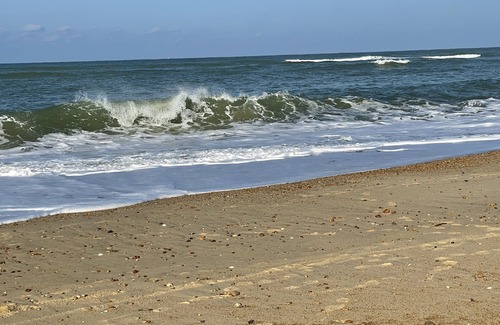 Soustons House | Les Landes Lodge