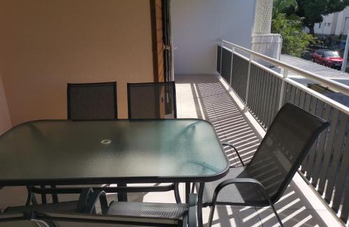 Saint-Denis Villa | Les Lataniers
