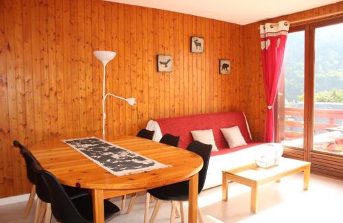 Mont-Dore Apartment | Les Lauriers, Appartement N°1