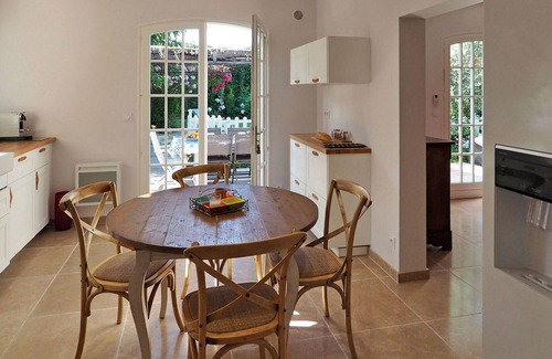 Fontvieille House | Les Lauriers De Fontvieille
