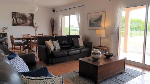 Etaules House | Les Lavandes