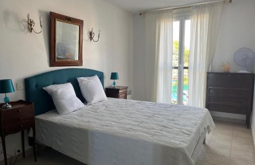 Les Lecques Apartment | Les Lavandes