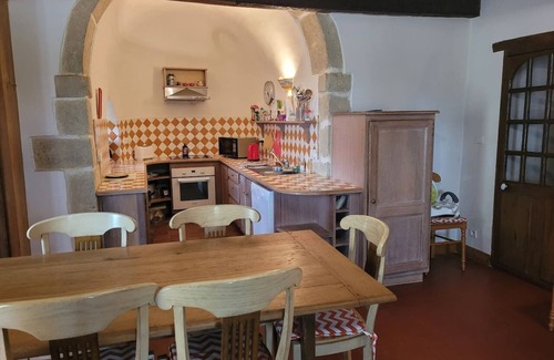 Musigny House | Les Lavandins Château de Musigny