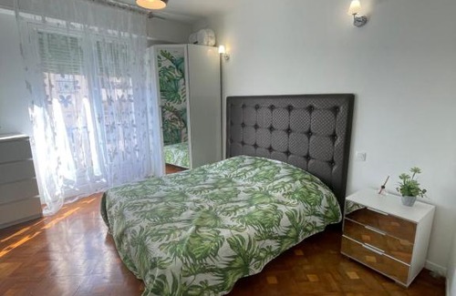 Vernier Apartment | Les Lilas ~ Clim ~ Terrasse