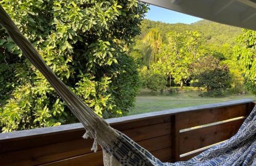 Malendure Villa | Les Lodges de Malendure