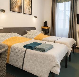 Chateauvillain Apartment | Les Lodges du Castel