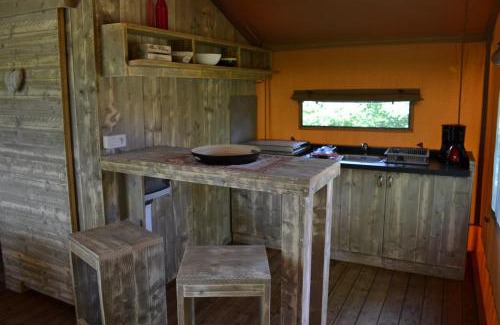 Gontaud Other | Les lodges du Moulin