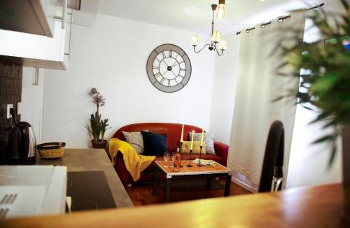 Provins Apartment | Les Lofts De Provins Apt 2