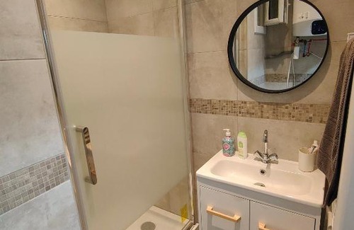 Provins Apartment | Les Lofts De Provins: Apt 5