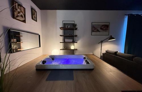 Teloche Bed & Breakfast | Les lofts du Château de Posset